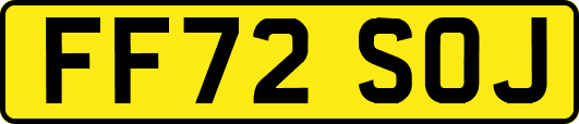 FF72SOJ