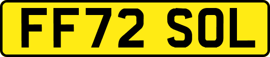 FF72SOL