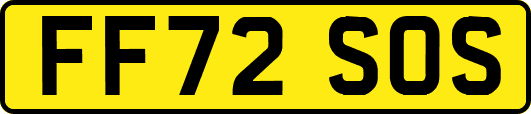 FF72SOS