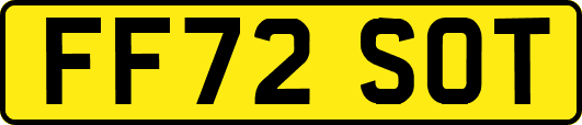 FF72SOT