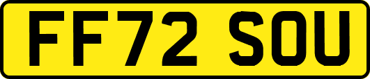 FF72SOU