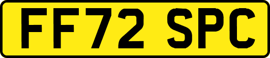 FF72SPC
