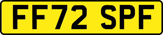 FF72SPF