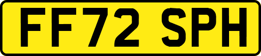 FF72SPH