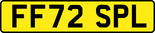 FF72SPL