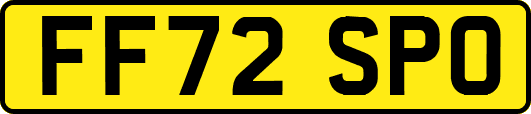 FF72SPO