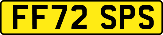 FF72SPS