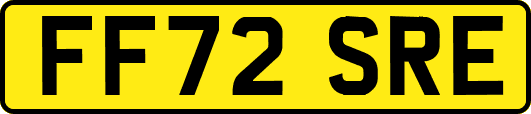 FF72SRE