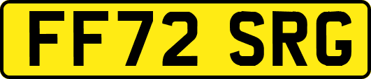 FF72SRG