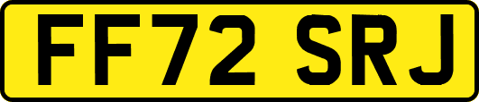 FF72SRJ