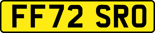 FF72SRO