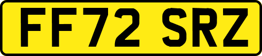 FF72SRZ