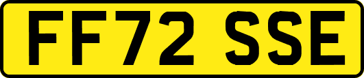 FF72SSE