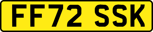 FF72SSK