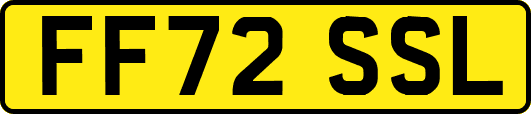 FF72SSL