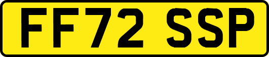FF72SSP