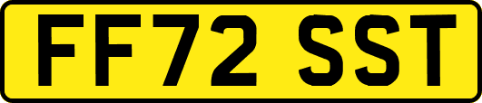 FF72SST