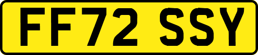 FF72SSY