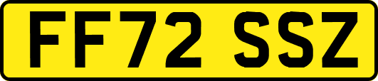 FF72SSZ