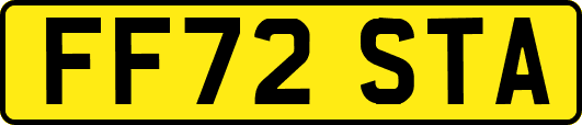 FF72STA