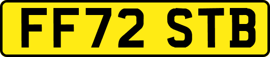 FF72STB