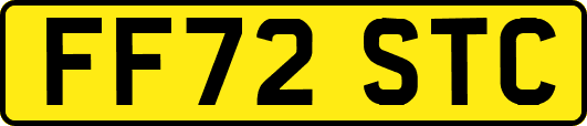 FF72STC