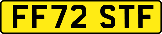 FF72STF