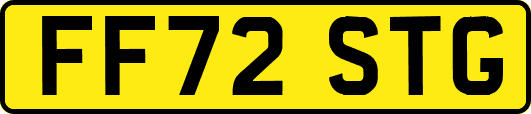 FF72STG