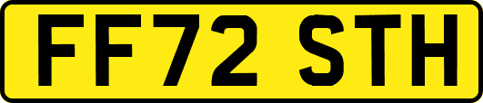 FF72STH