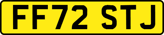 FF72STJ