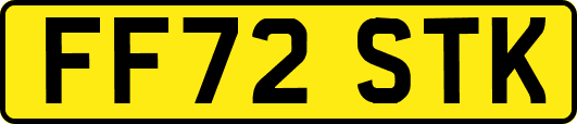 FF72STK