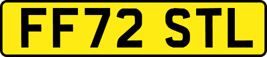 FF72STL