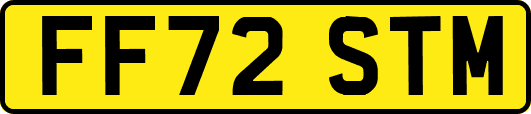 FF72STM