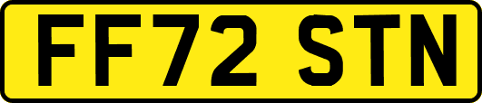FF72STN