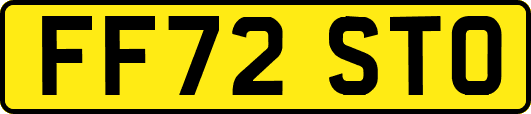 FF72STO