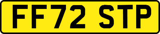 FF72STP