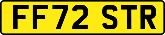 FF72STR