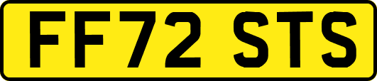 FF72STS