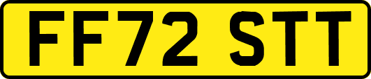 FF72STT
