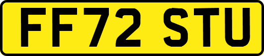 FF72STU