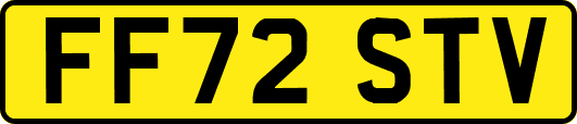 FF72STV