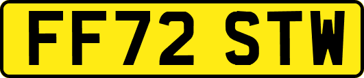 FF72STW