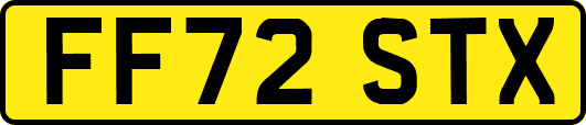 FF72STX