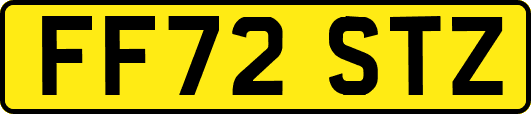 FF72STZ
