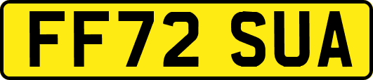 FF72SUA