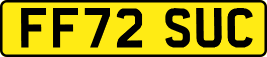 FF72SUC