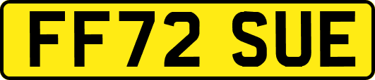 FF72SUE