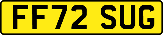 FF72SUG
