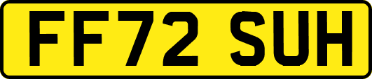 FF72SUH