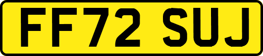 FF72SUJ